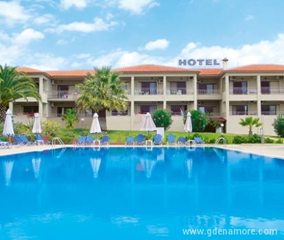Kalives Resort, частни квартири в града Halkidiki, Гърция
